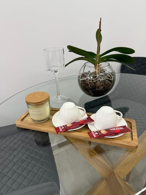 Apartman welsh Apartment in Federation of Bosnia and Herzegovina