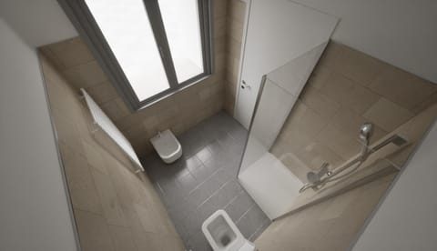 FEEL - Palazzo Marinoni Apartment in Bergamo