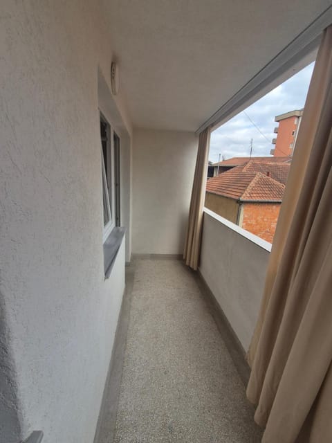 Nice apartment at the center of Vushtrri city Apartment in Serbia