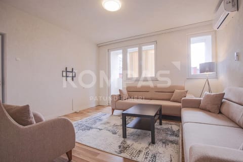 Nice apartment at the center of Vushtrri city Apartment in Serbia