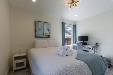 Marbella Lane - Convenient Home in Sunnyvale House in Sunnyvale