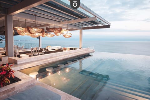 Sea view, Swimming pool