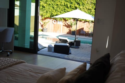 The Hollywood House House in West Hollywood