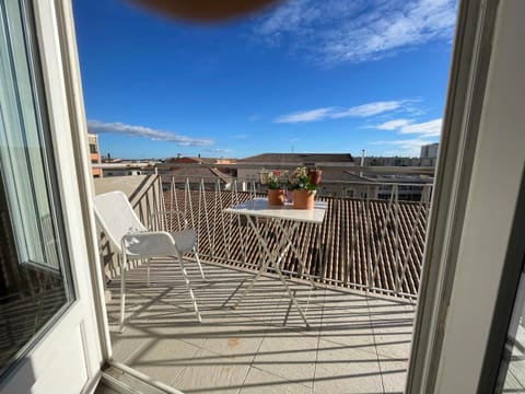 View (from property/room), Balcony/Terrace