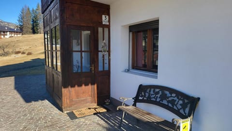 Ciasa Nonna Bon Bon Bed and Breakfast in Cortina d Ampezzo