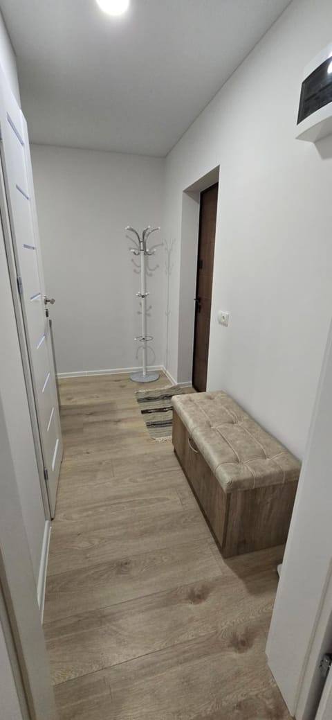 Mažeikiai City Apartments Apartment in Lithuania