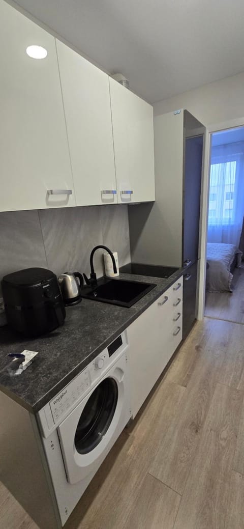 Mažeikiai City Apartments Apartment in Lithuania