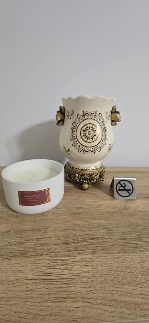 Mažeikiai City Apartments Apartment in Lithuania