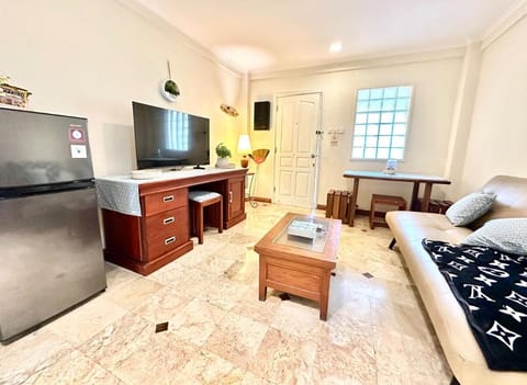 Apartment at Jayakarta Residence 6214 Apartment in Kuta