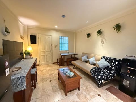 Apartment at Jayakarta Residence 6214 Apartment in Kuta