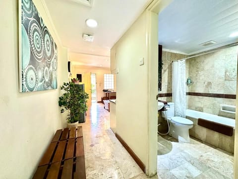 Apartment at Jayakarta Residence 6214 Apartment in Kuta