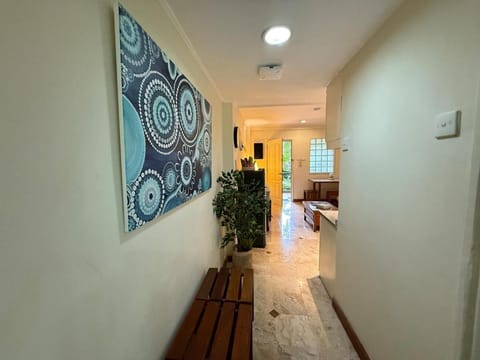 Apartment at Jayakarta Residence 6214 Apartment in Kuta