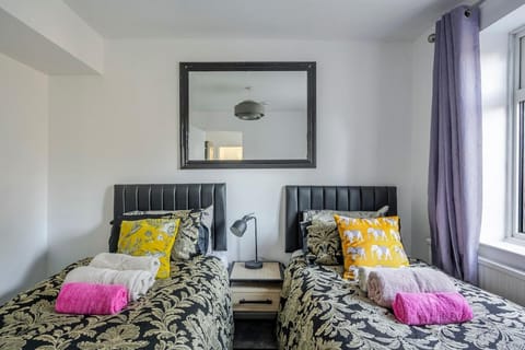 Keralia Apartment in Colchester