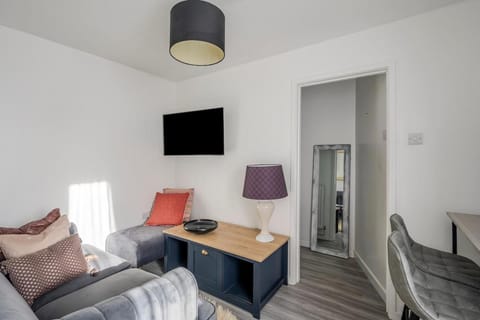 Keralia Apartment in Colchester