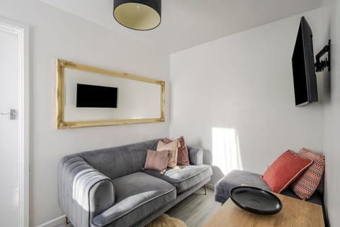 Keralia Apartment in Colchester