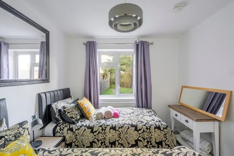 Keralia Apartment in Colchester