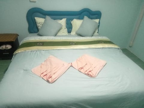 Sairung Farmstay and Cawboy Krabi Campground/ 
RV Resort in Krabi Changwat