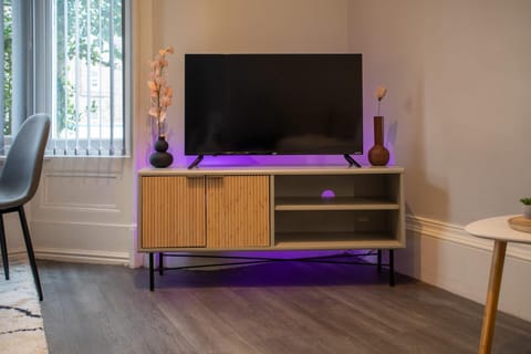 TV and multimedia, Living room