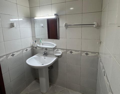 1BHK Fully Furnished Apartment Apartment in Al Sharjah