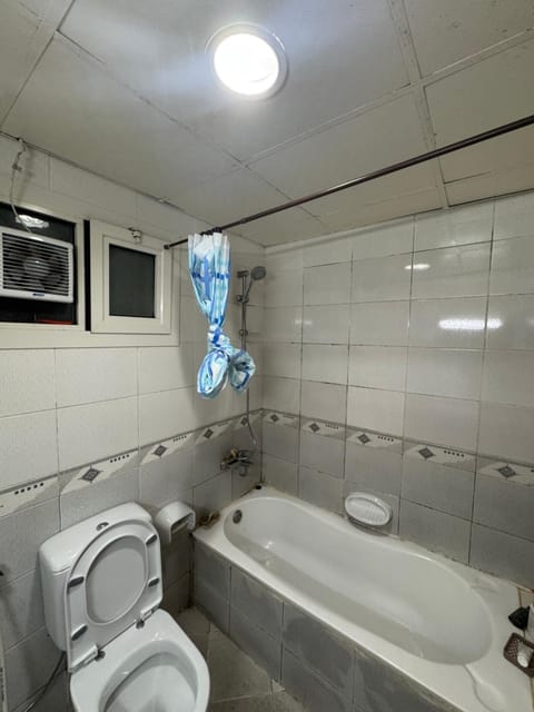 1BHK Fully Furnished Apartment Apartment in Al Sharjah