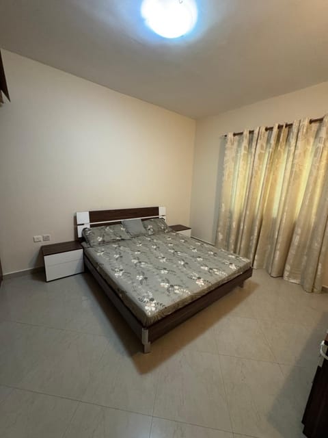 1BHK Fully Furnished Apartment Apartment in Al Sharjah