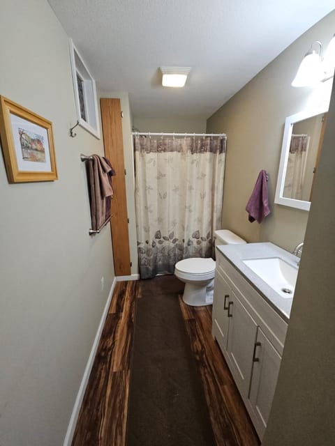 The Askin Anchor at Center Hill Lake B House in Center Hill Lake