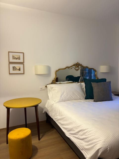 HP City Suites Apartment in Bergamo