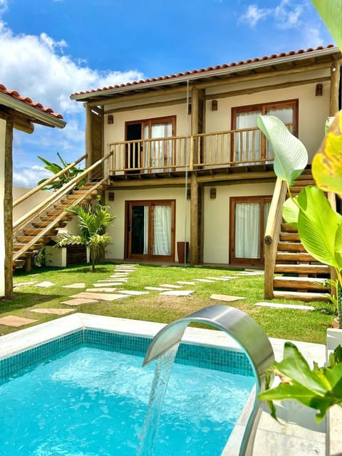 Garden view, Swimming pool