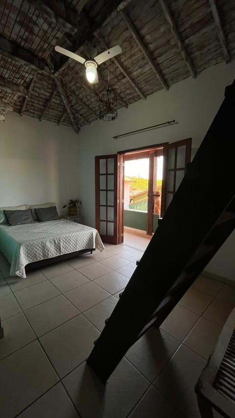 Quintal de Buzios Bed and Breakfast in Armacao dos Buzios