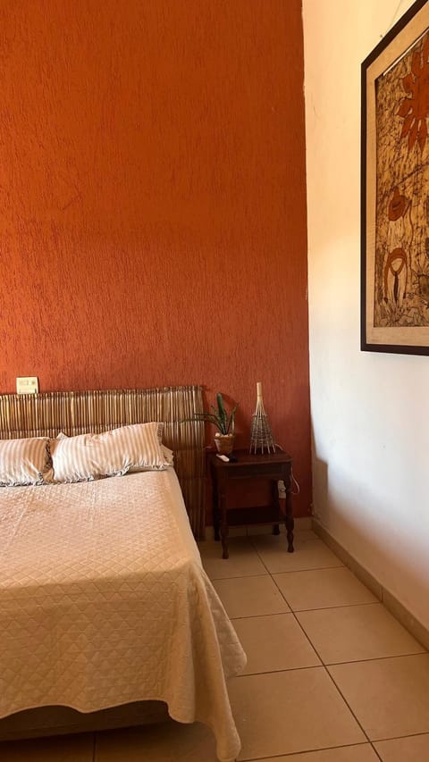 Quintal de Buzios Bed and Breakfast in Armacao dos Buzios