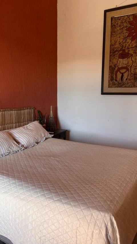 Quintal de Buzios Bed and Breakfast in Armacao dos Buzios