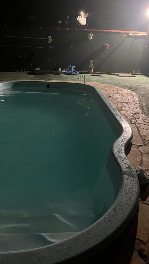 Quintal de Buzios Bed and Breakfast in Armacao dos Buzios