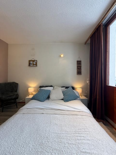 Ski InOut -Tignes Val Claret -2 Beds Flat C168 Apartment in Tignes
