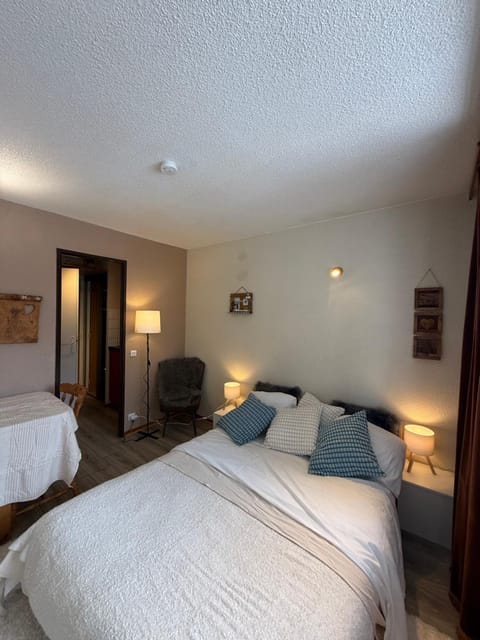 Ski InOut -Tignes Val Claret -2 Beds Flat C168 Apartment in Tignes