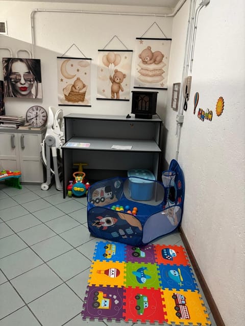 GioIre Home Wellness Apartment in Como