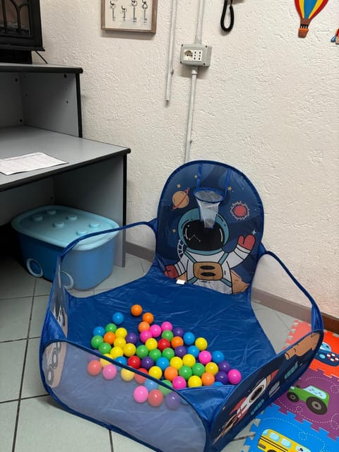 GioIre Home Wellness Apartment in Como