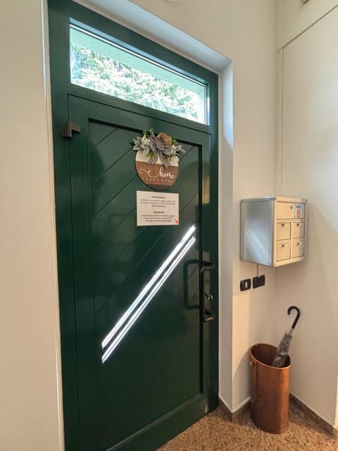 GioIre Home Wellness Apartment in Como