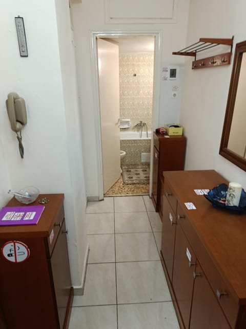 Orama-Drama Apartment in Decentralized Administration of Macedonia and Thrace