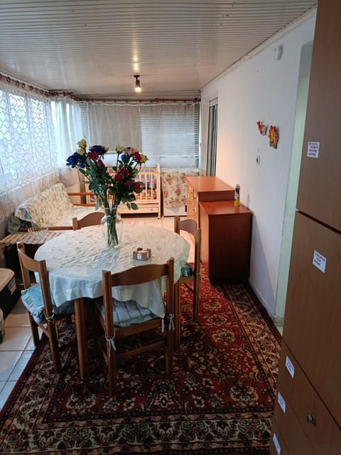 Orama-Drama Apartment in Decentralized Administration of Macedonia and Thrace