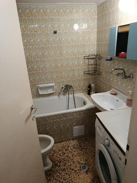 Orama-Drama Apartment in Decentralized Administration of Macedonia and Thrace