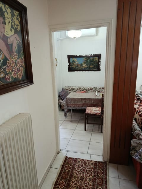 Orama-Drama Apartment in Decentralized Administration of Macedonia and Thrace