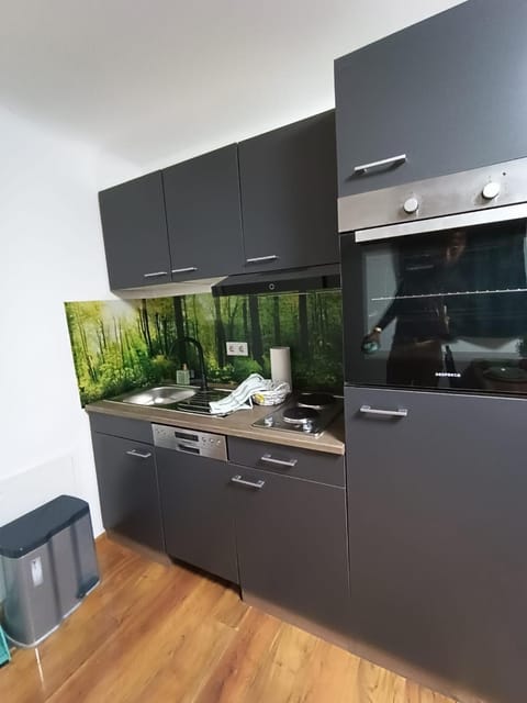 Salzburg Comfy Stay Apartment in Salzburg