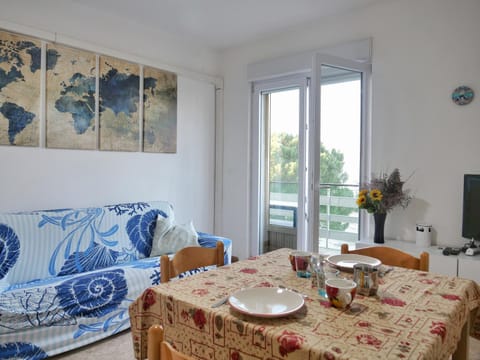 Laguna Gaddi - trilocale vista laguna e posto auto Apartment in Grado