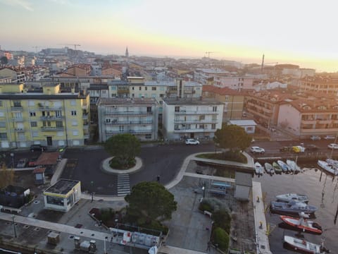 Laguna Gaddi - trilocale vista laguna e posto auto Apartment in Grado