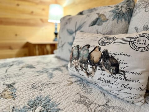 Bird House House in Fort Payne