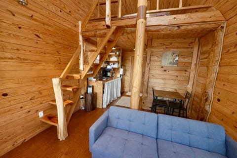 Finding Grace House in Fort Payne