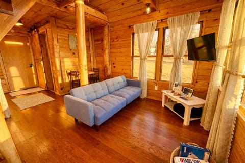 Finding Grace House in Fort Payne