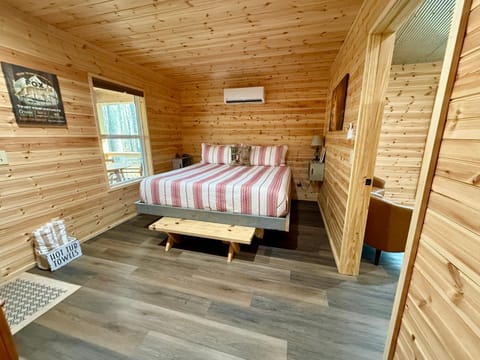 Fox Hole House in Fort Payne