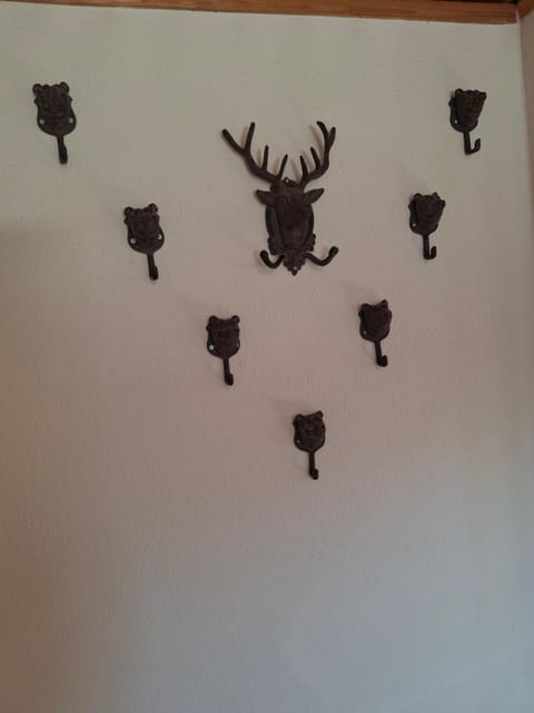 Charmant appartement Crans Montana Apartment in Crans-Montana