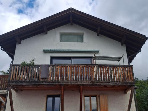 Charmant appartement Crans Montana Apartment in Crans-Montana